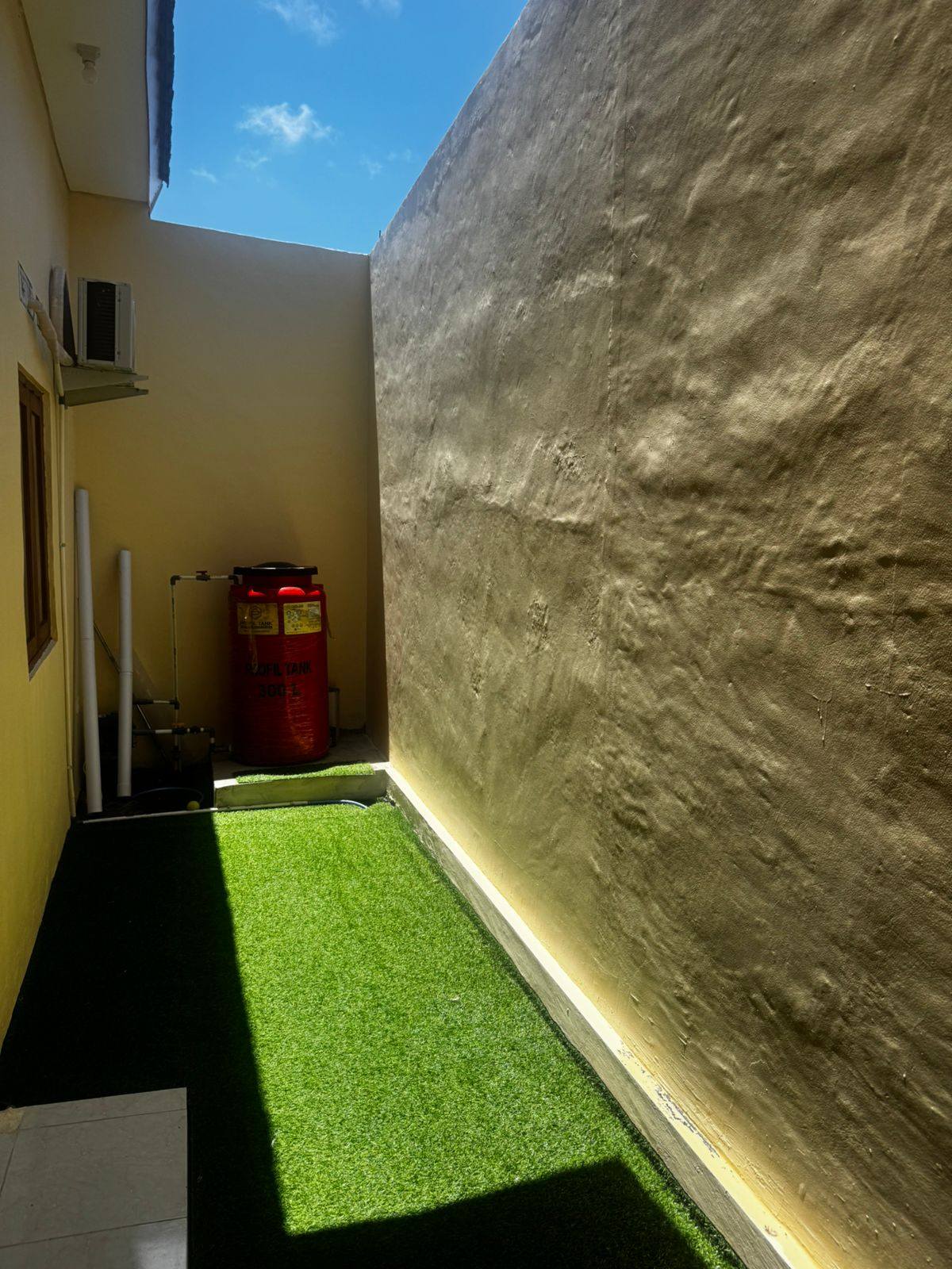 Дом, 2 спальни