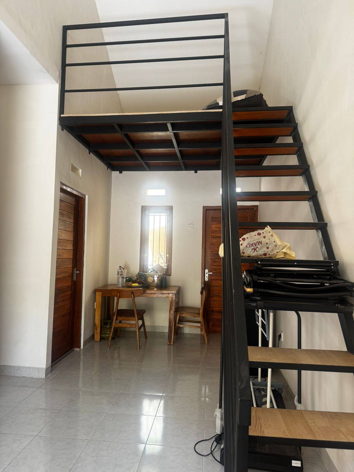 Дом, 2 спальни