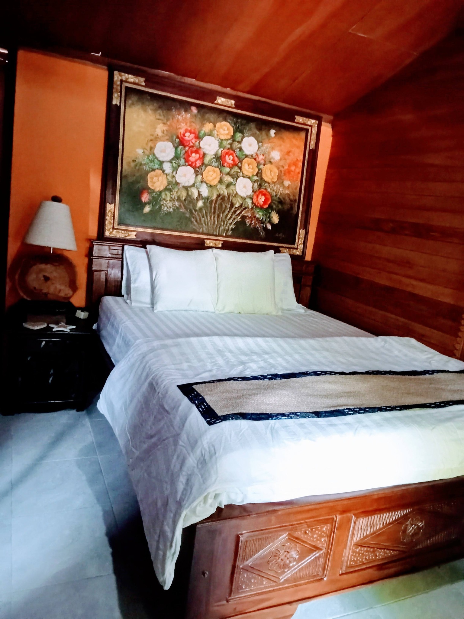 Дом, 1 спальня