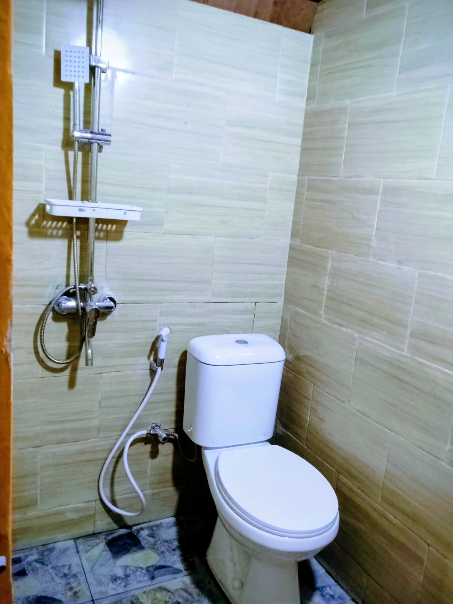 Дом, 1 спальня