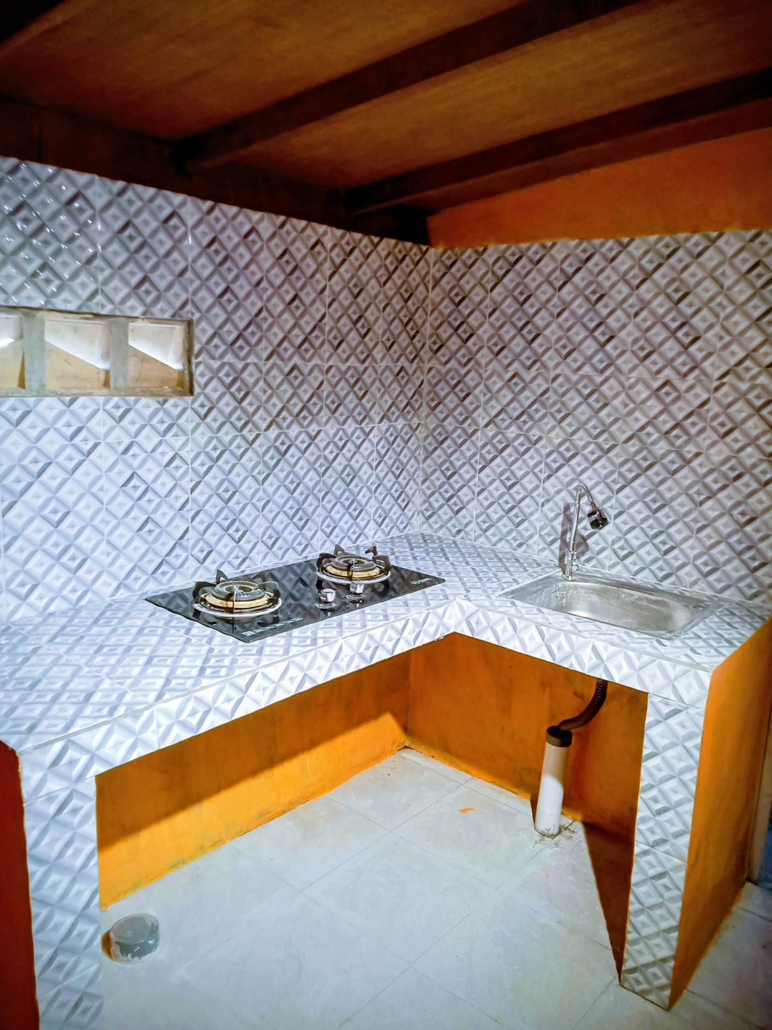 Дом, 1 спальня