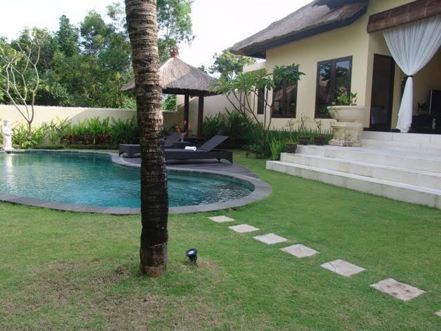 Вилла, 3 спальни