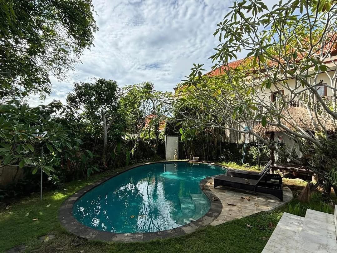 Вилла, 3 спальни