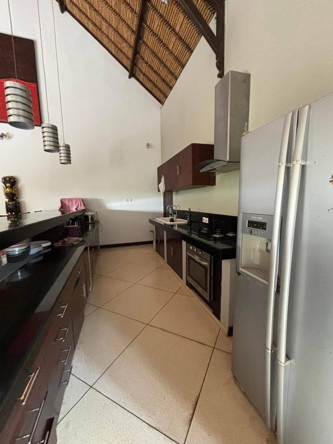 Вилла, 3 спальни