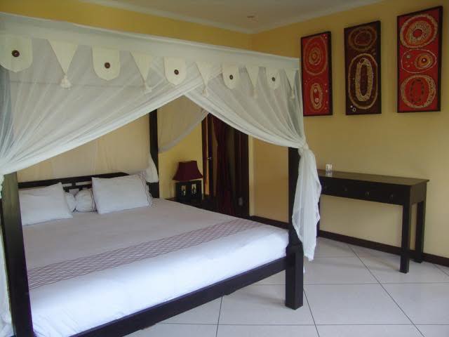 Вилла, 3 спальни