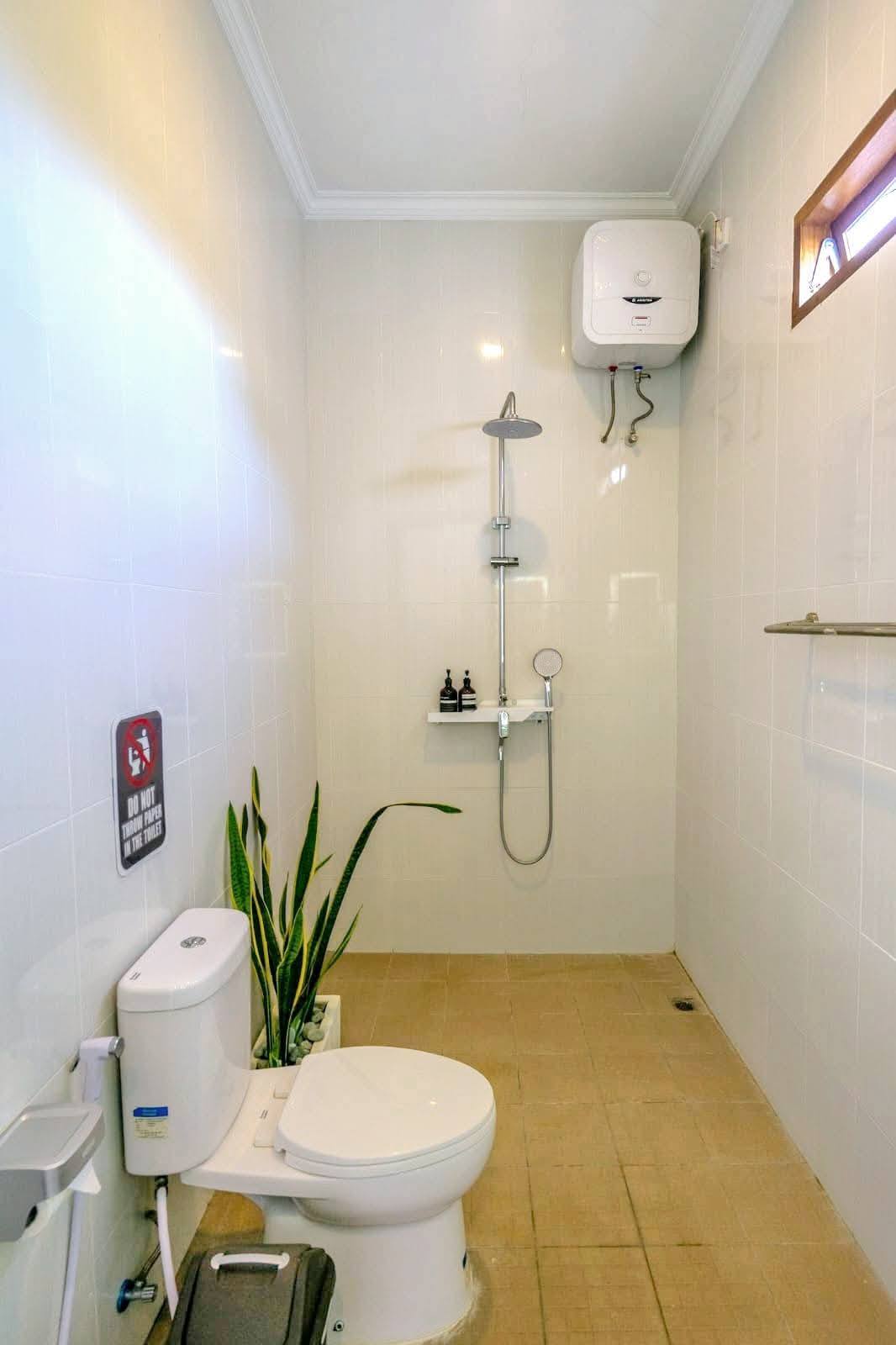 Вилла, 2 спальни