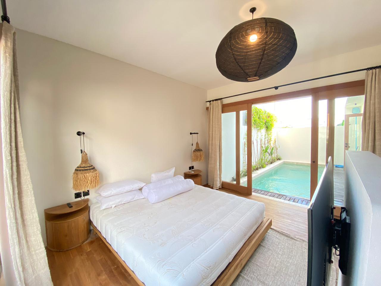 Вилла, 3 спальни