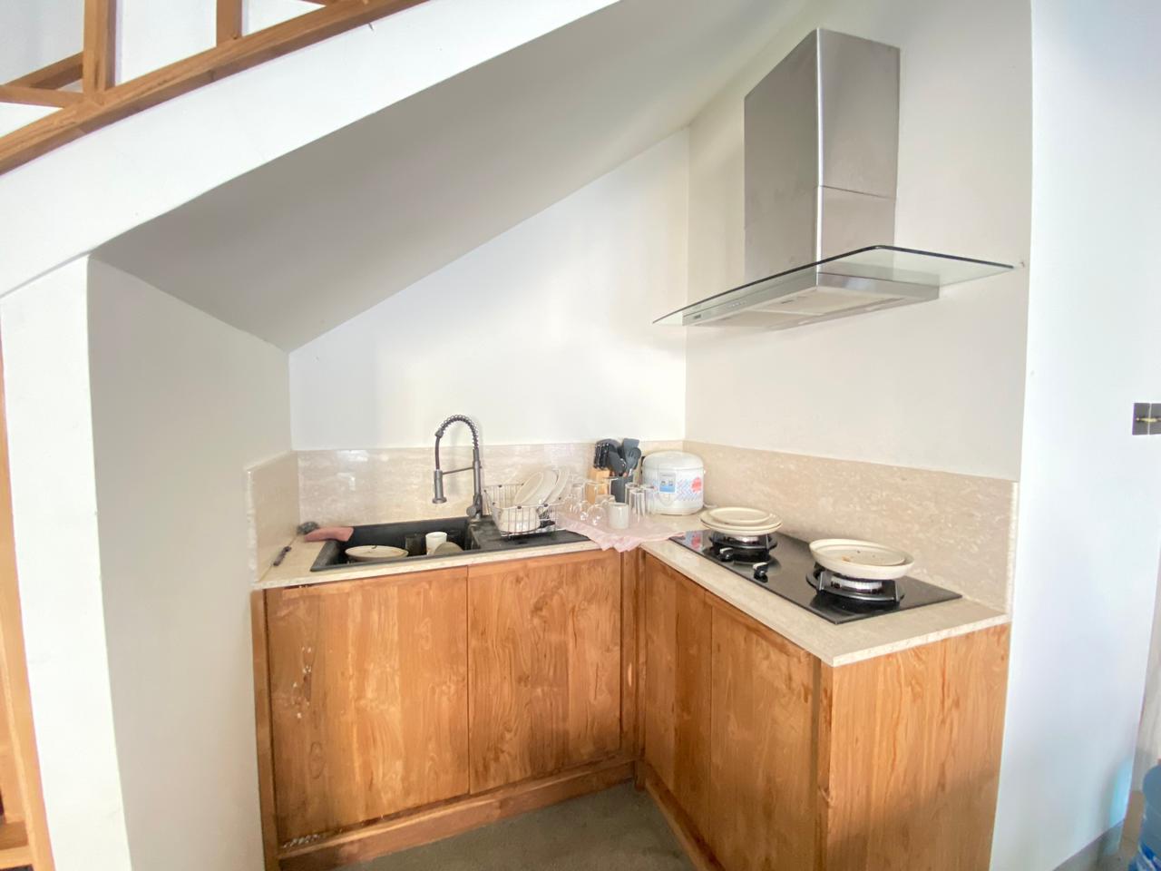 Вилла, 3 спальни