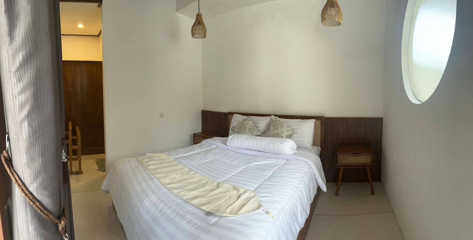 Вилла, 2 спальни