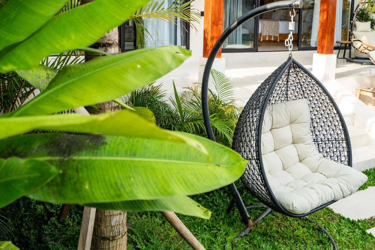 Вилла, 2 спальни