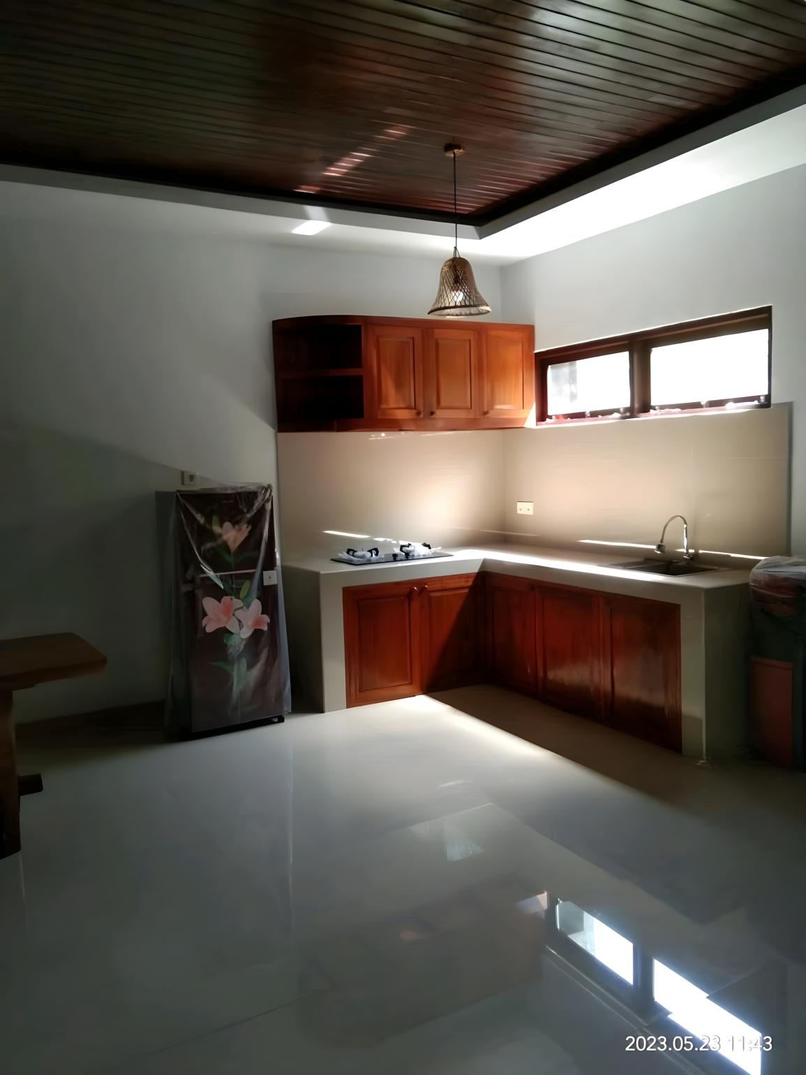 Вилла, 2 спальни