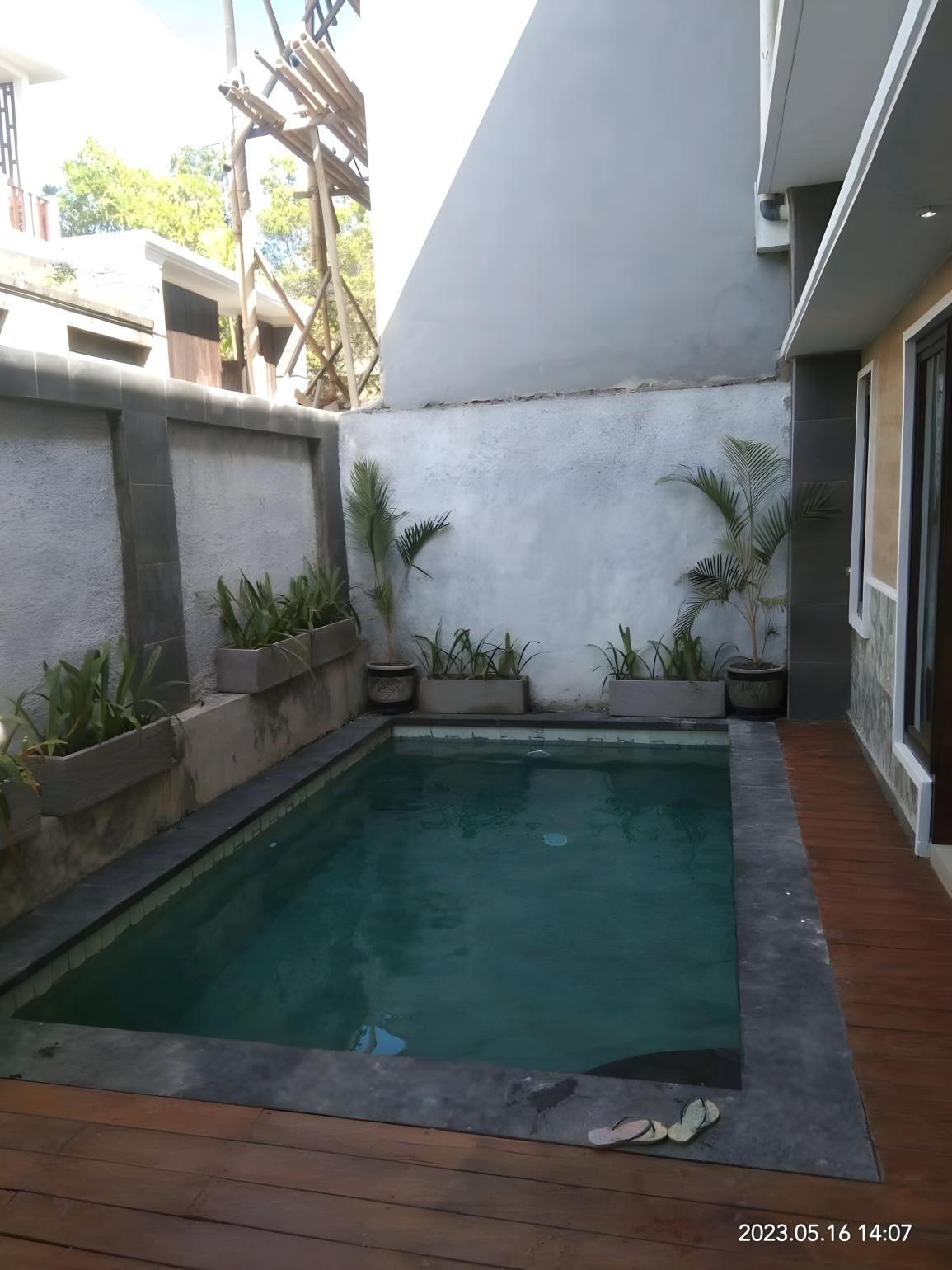 Вилла, 2 спальни