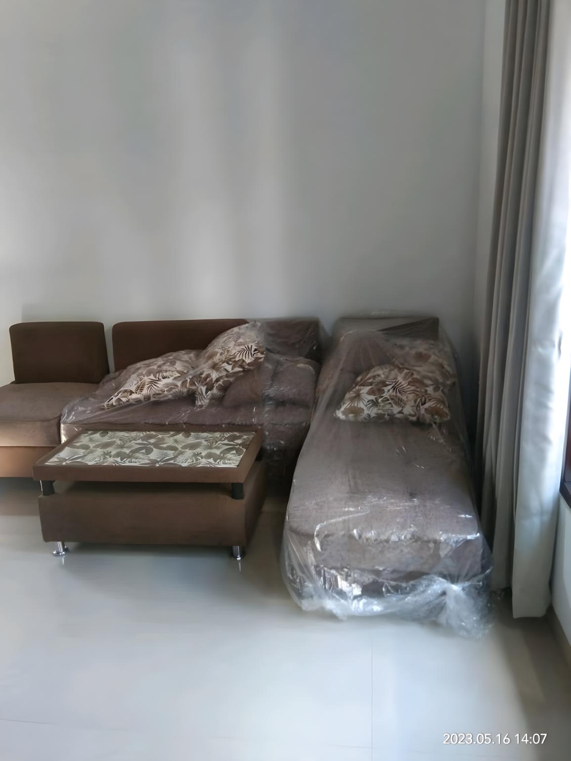 Вилла, 2 спальни