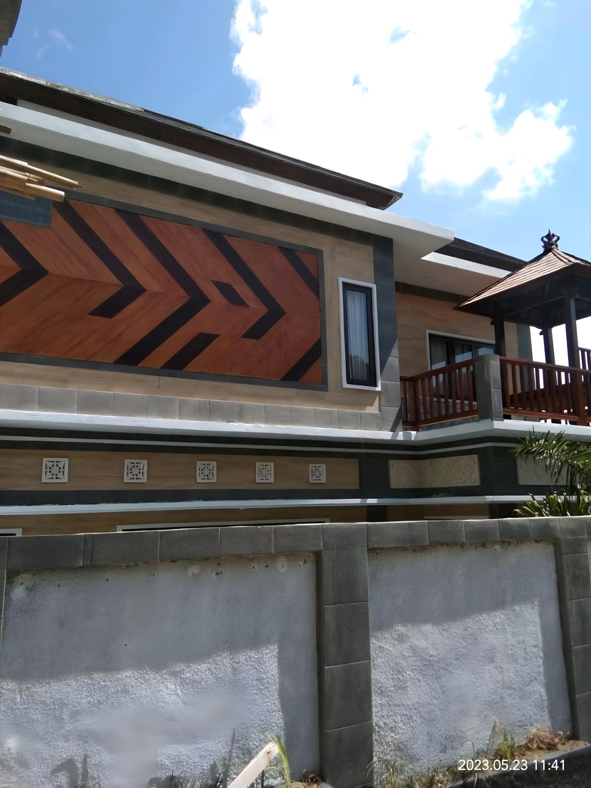 Вилла, 2 спальни