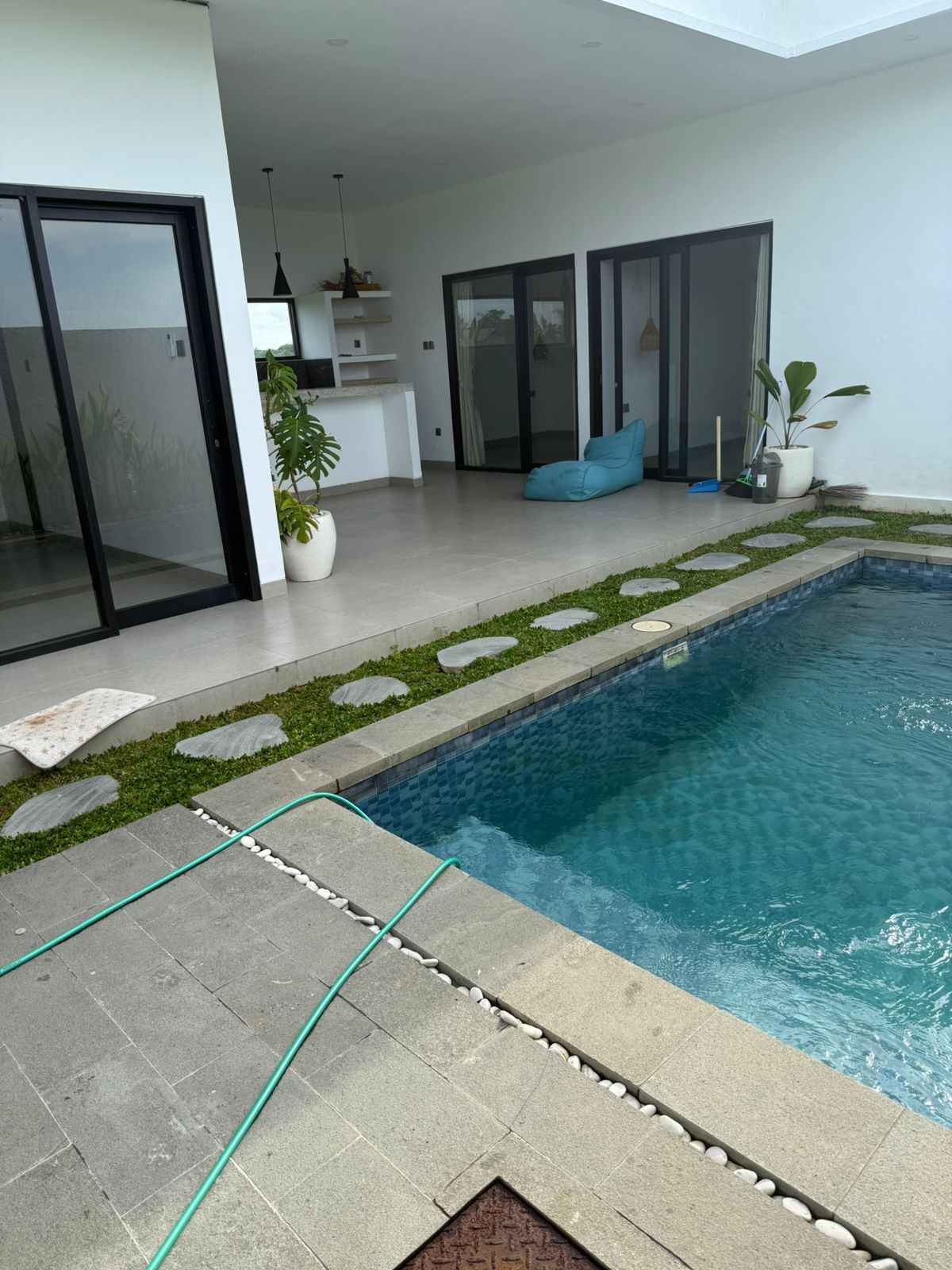 Вилла, 3 спальни