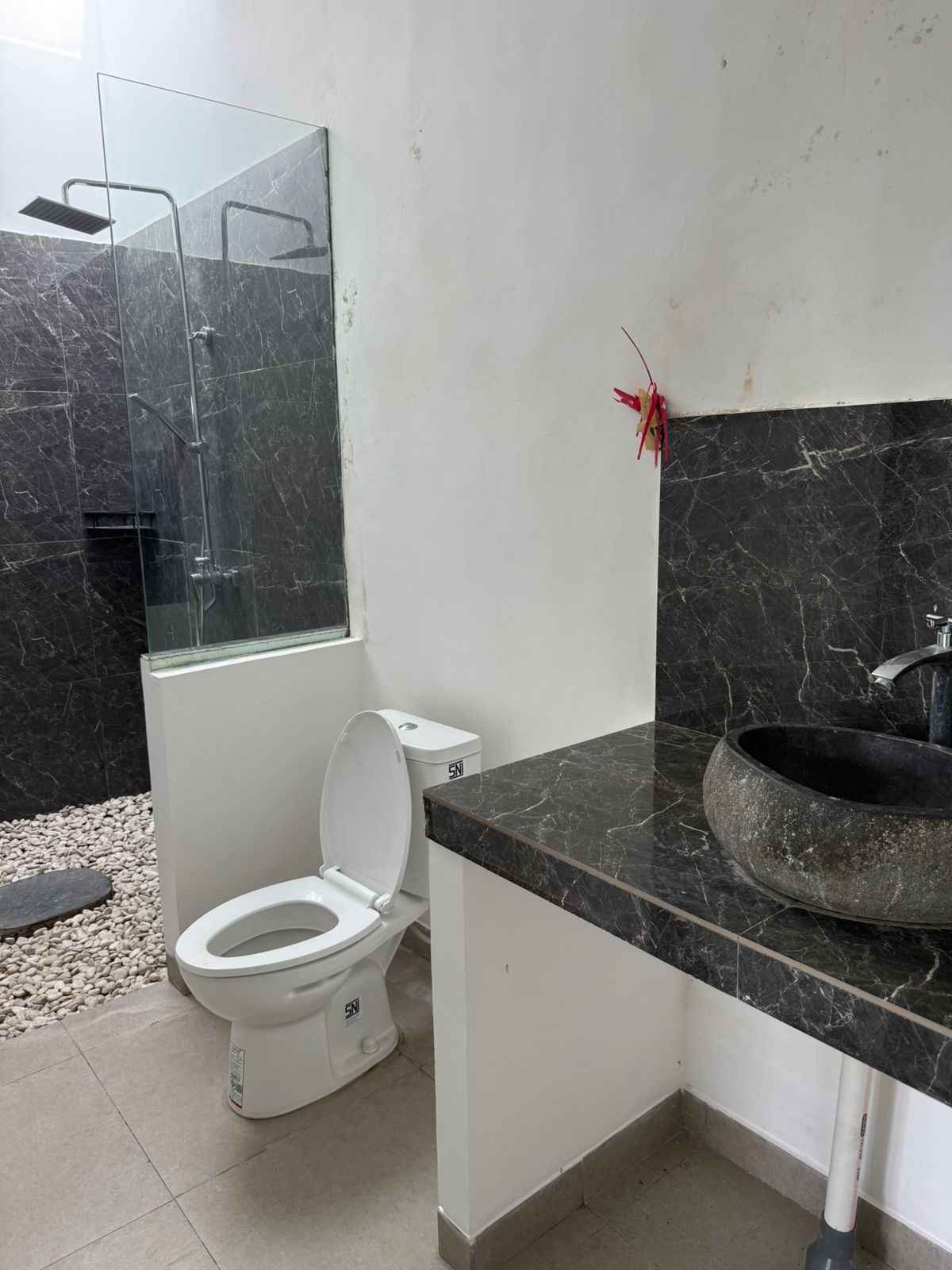 Вилла, 3 спальни