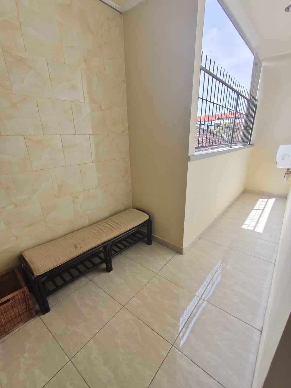 Вилла, 3 спальни