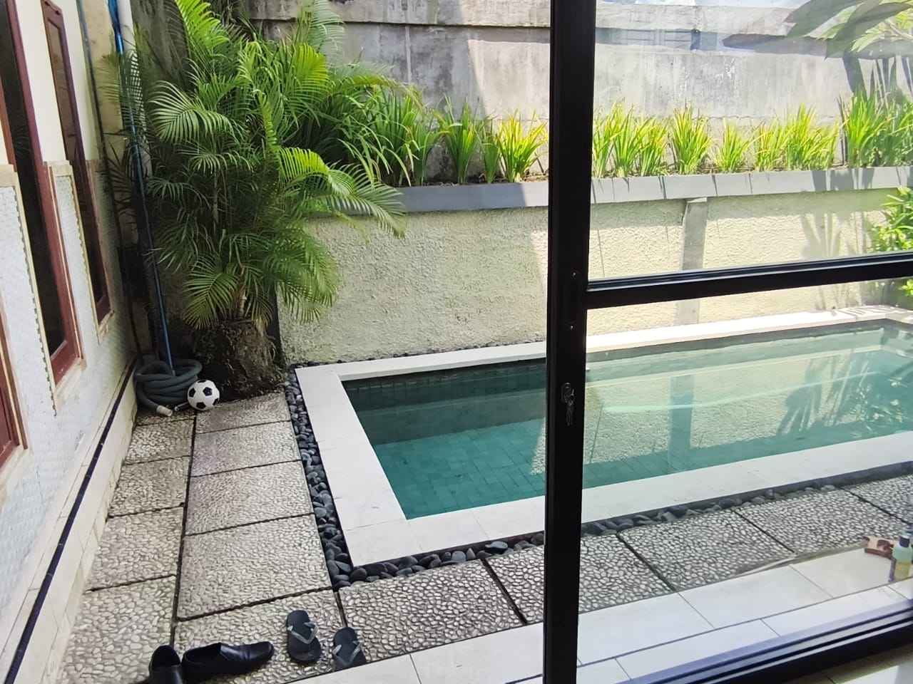 Вилла, 3 спальни