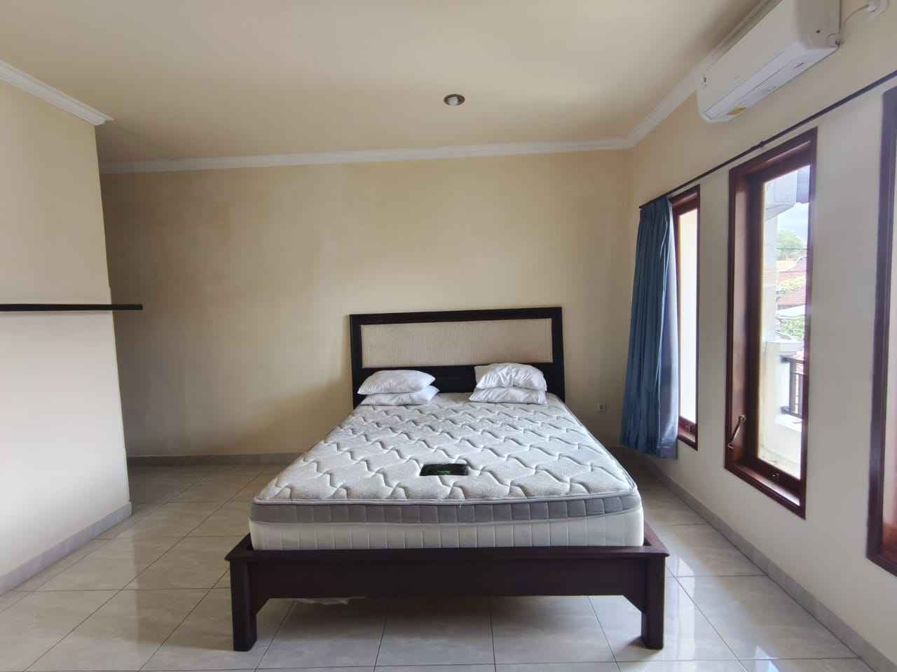 Вилла, 3 спальни