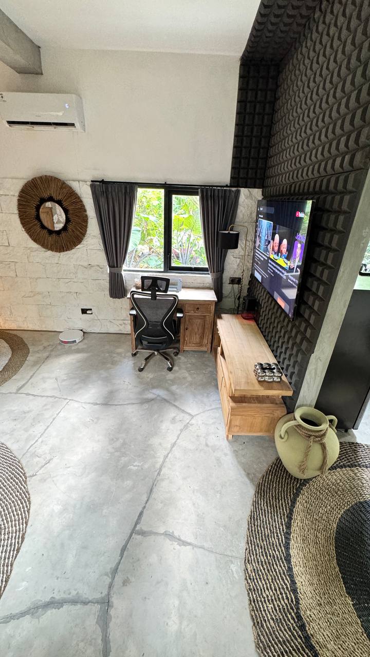 Объявление