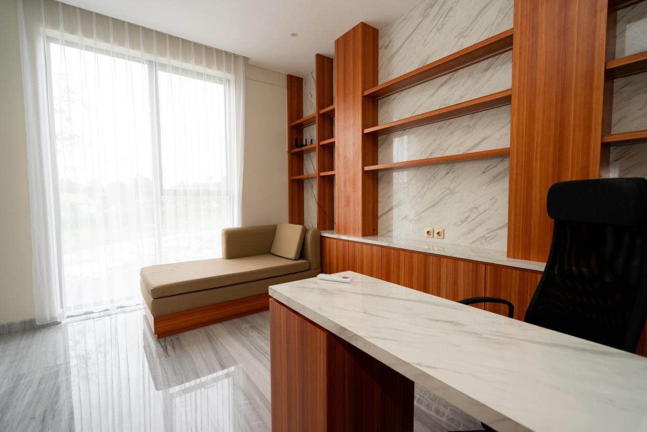 Вилла, 3 спальни