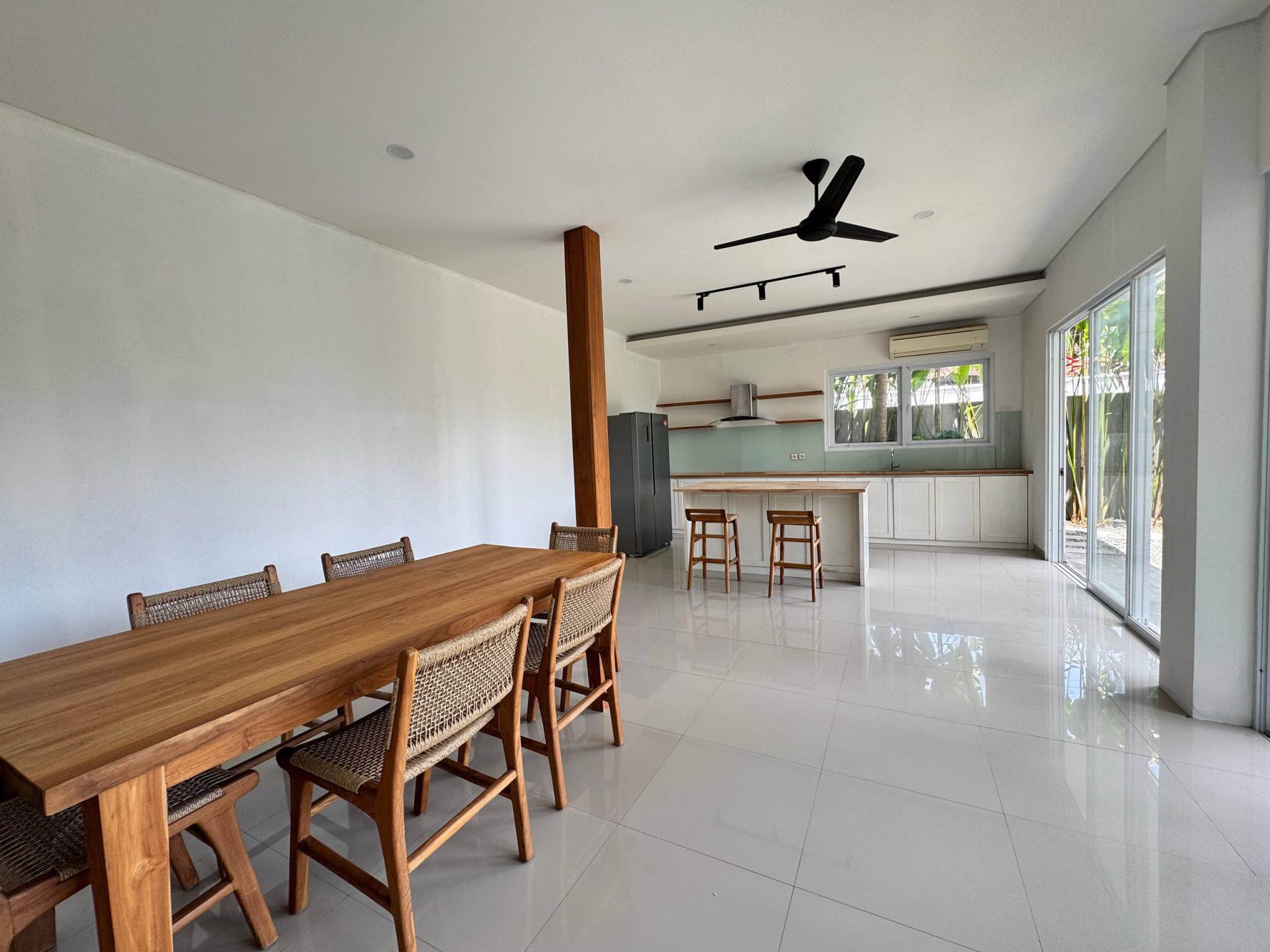 Вилла, 3 спальни