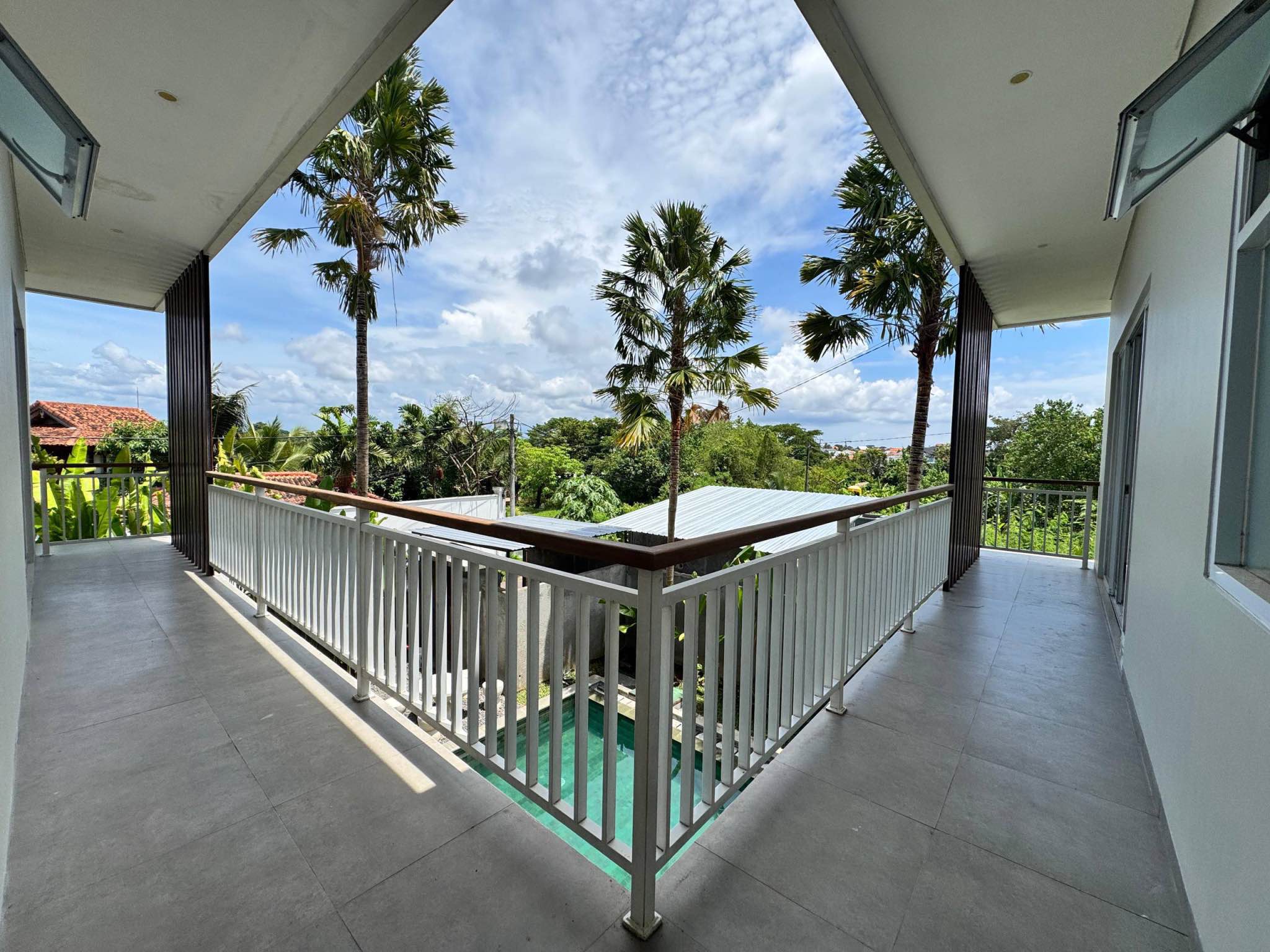 Вилла, 3 спальни