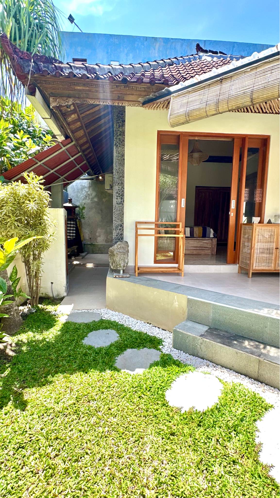 Вилла, 2 спальни