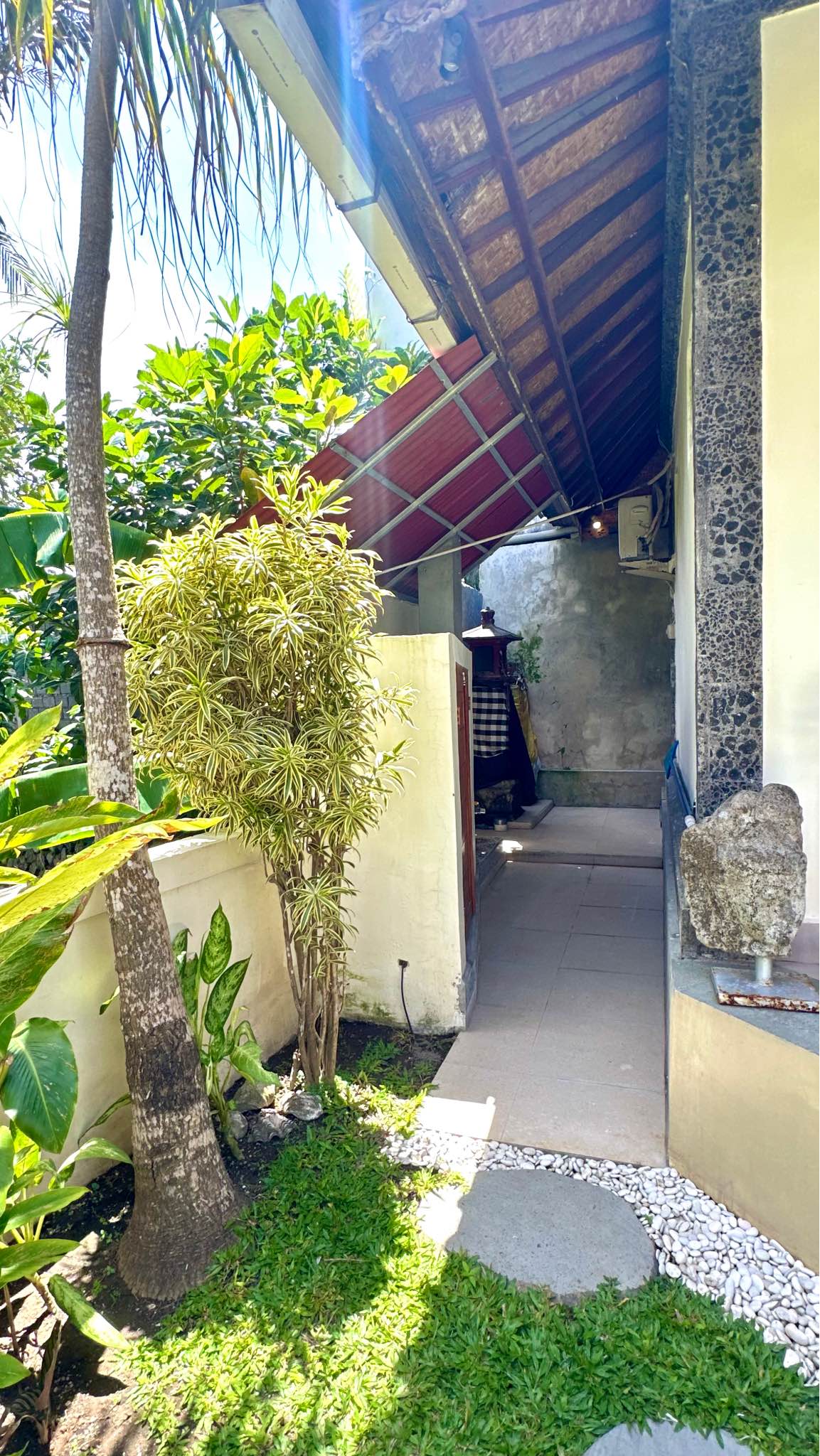 Вилла, 2 спальни