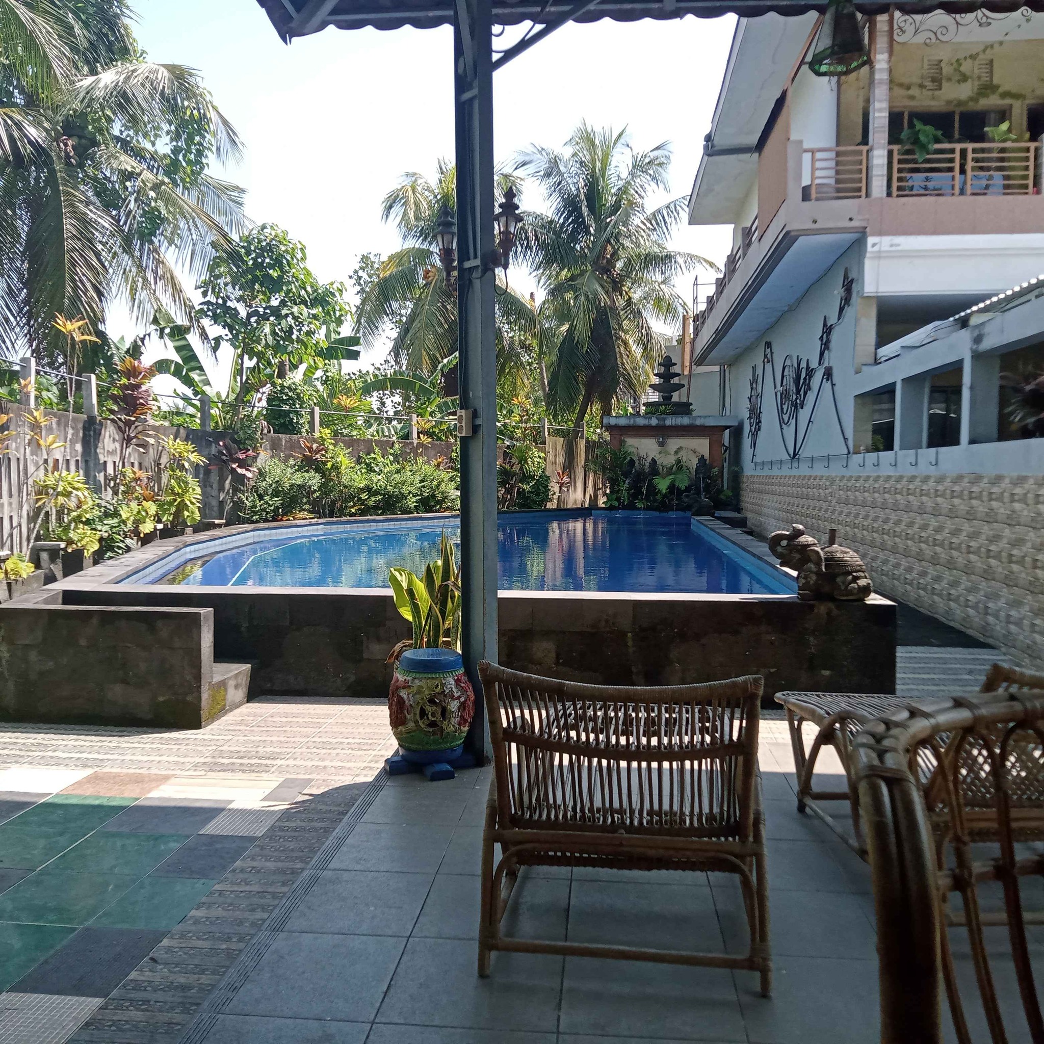 Апартаменты, 1 спальня