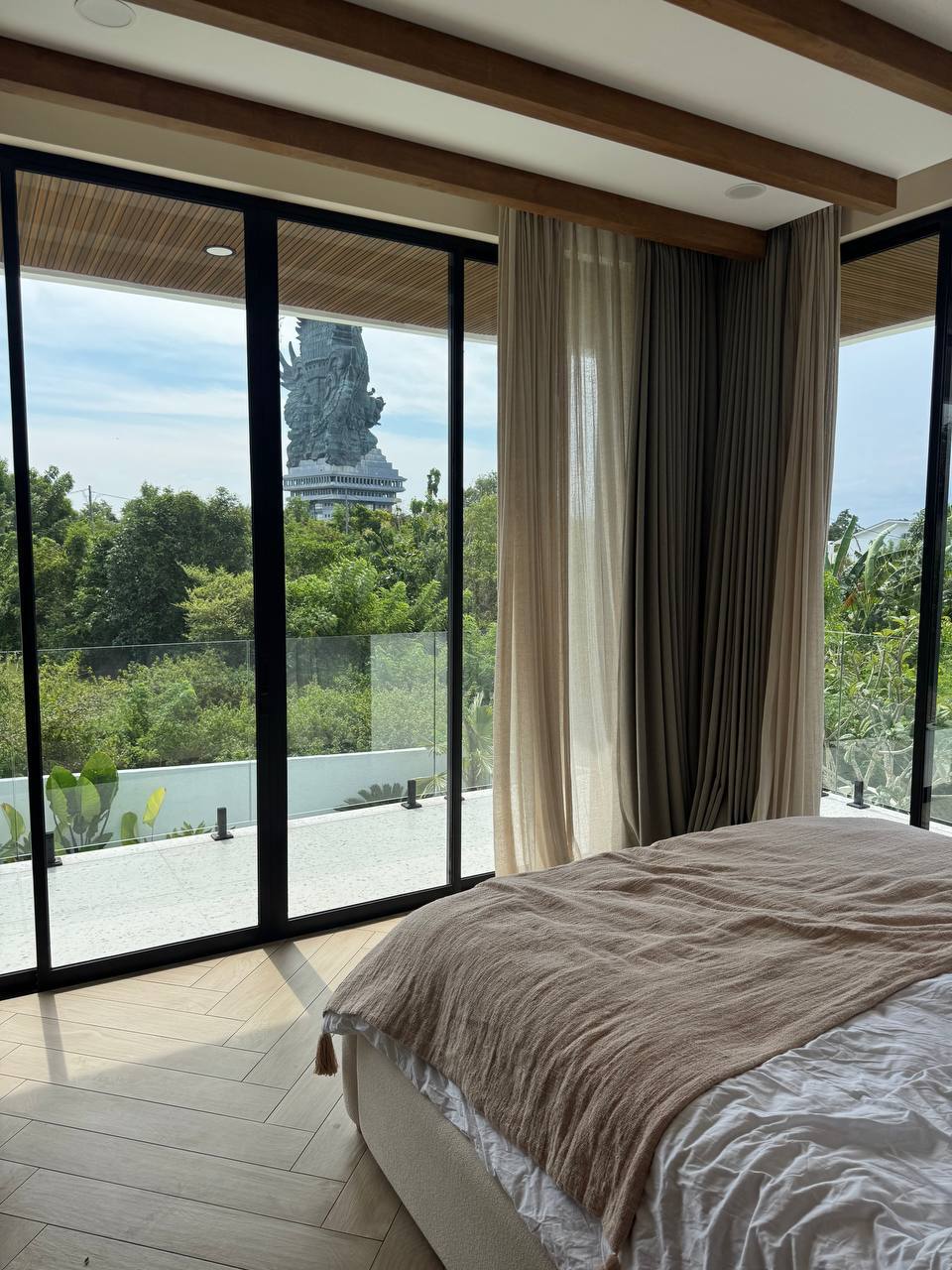 Вилла, 2 спальни