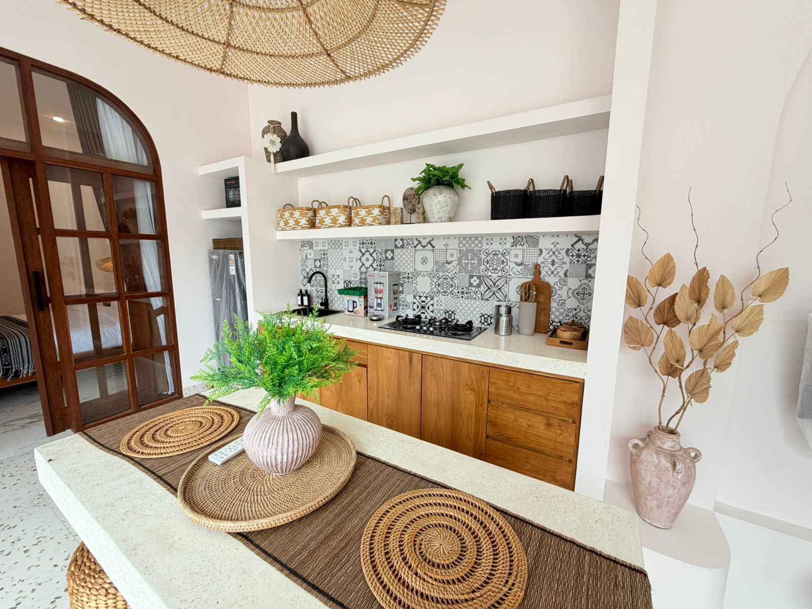 Вилла, 3 спальни