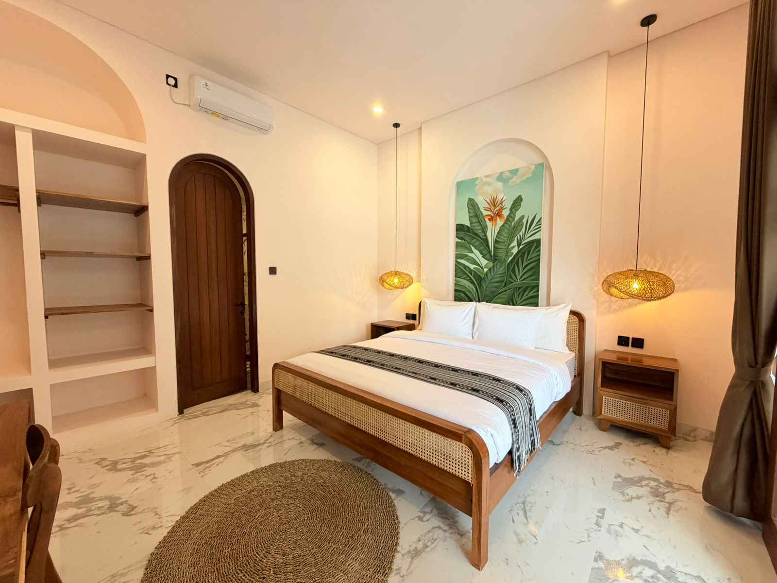 Вилла, 3 спальни