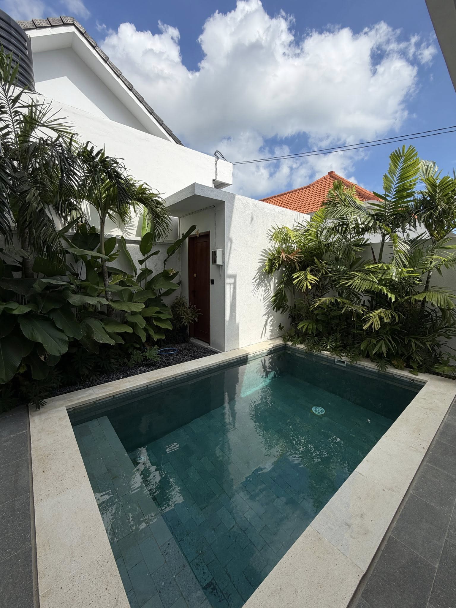 Комната, 2 спальни