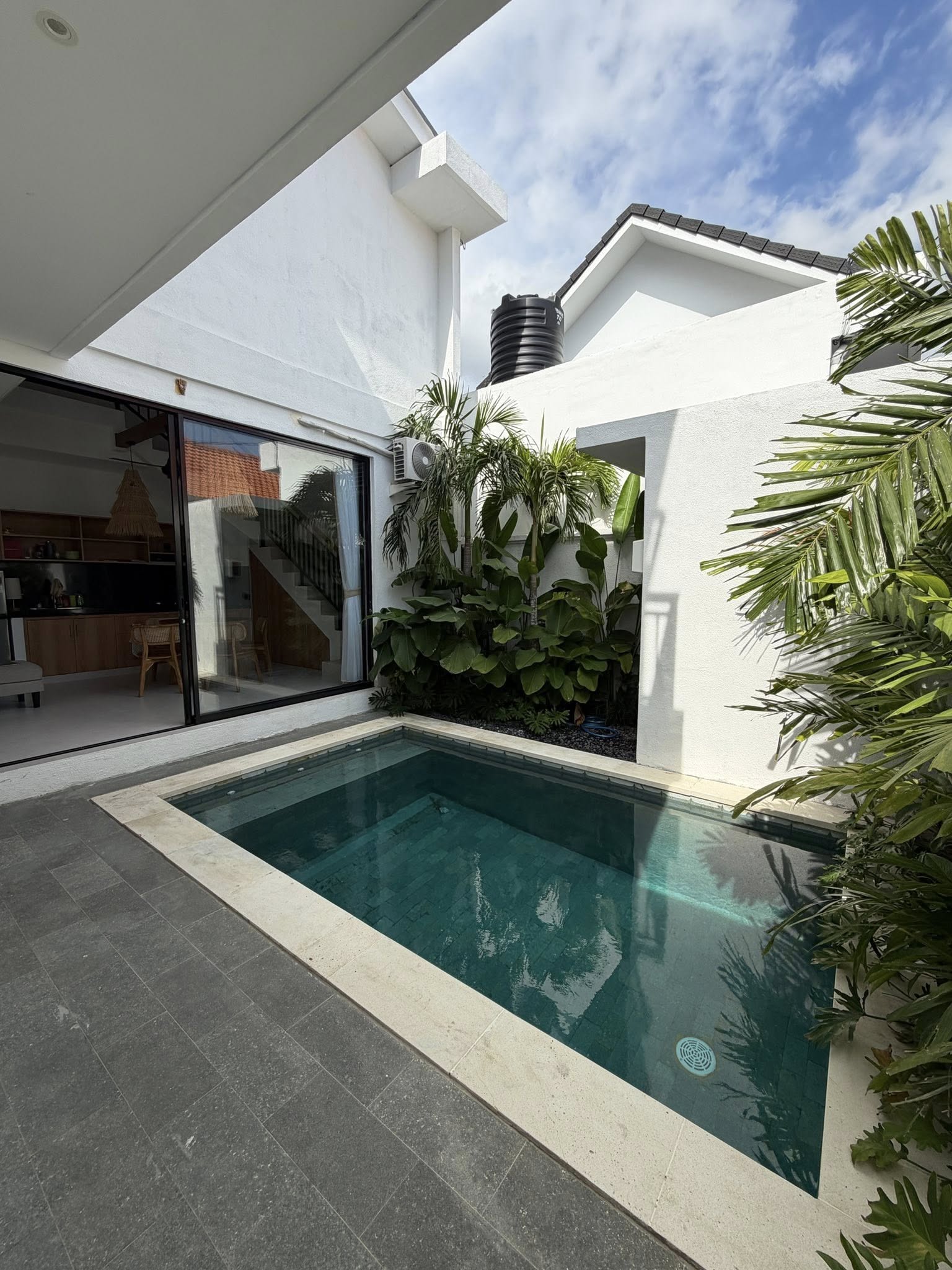 Комната, 2 спальни