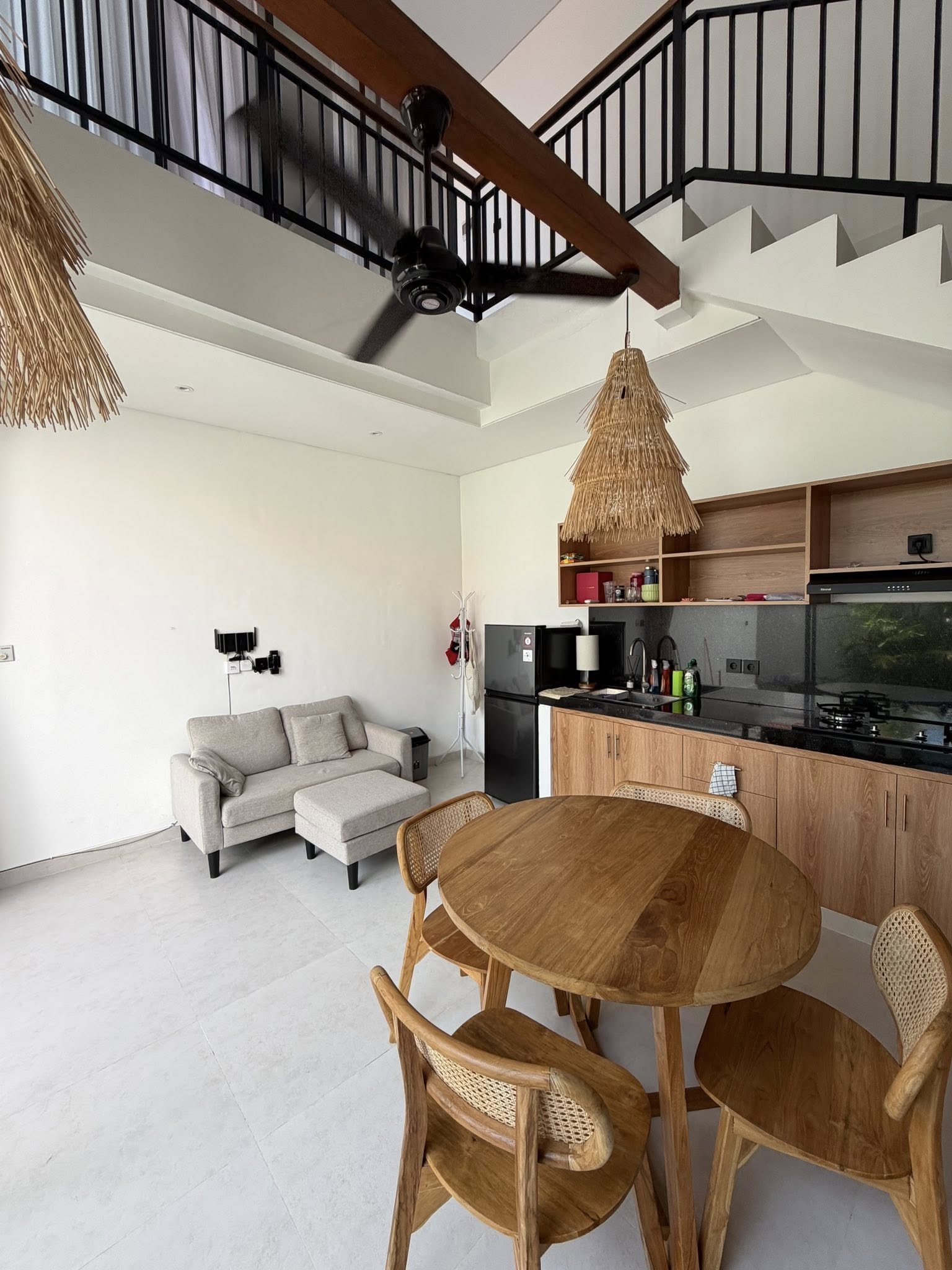 Комната, 2 спальни