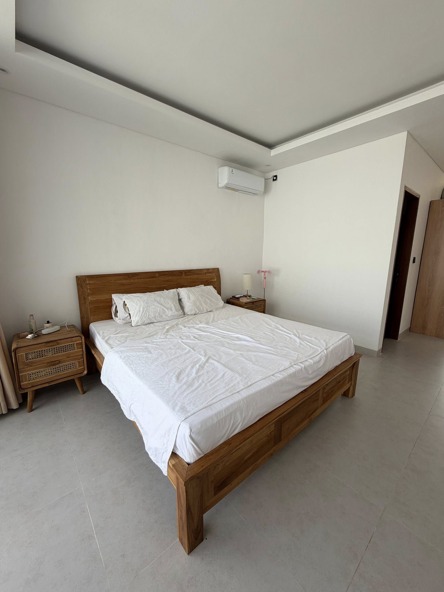 Комната, 2 спальни