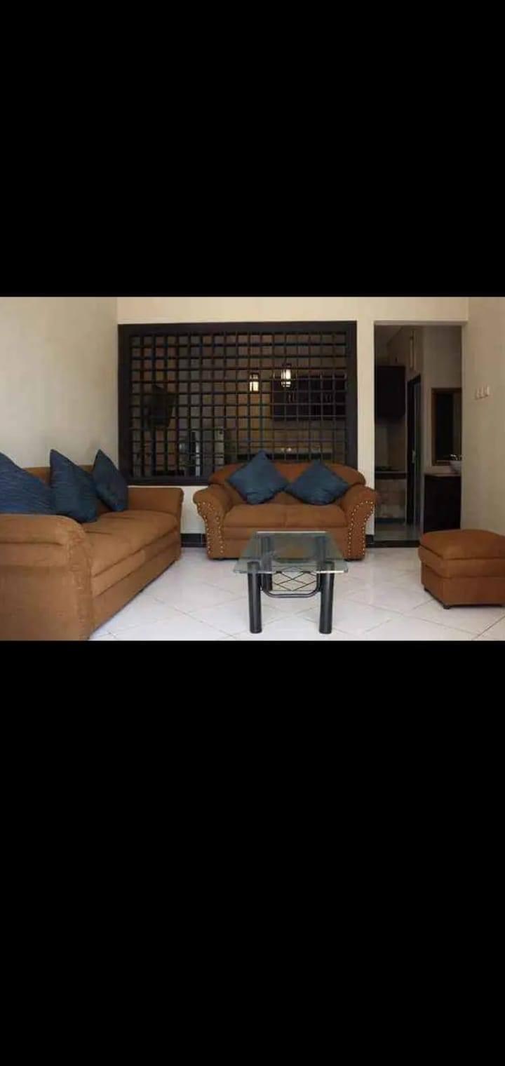 Дом, 5 спален