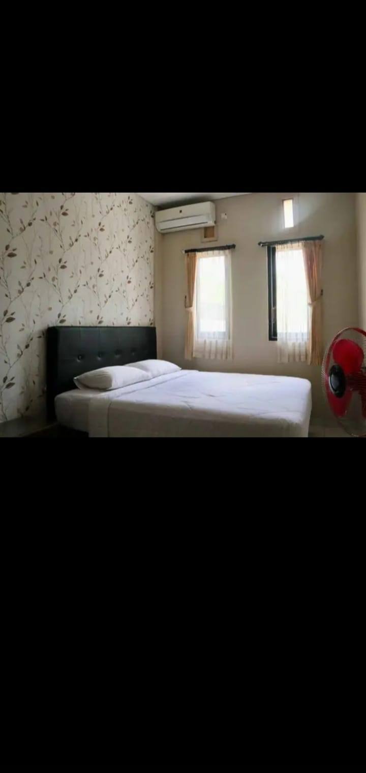 Дом, 5 спален