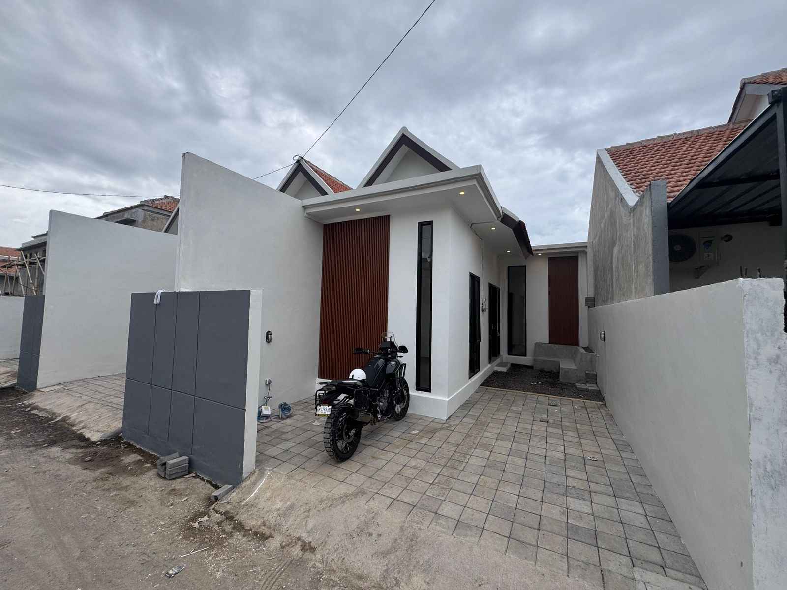 Дом, 2 спальни