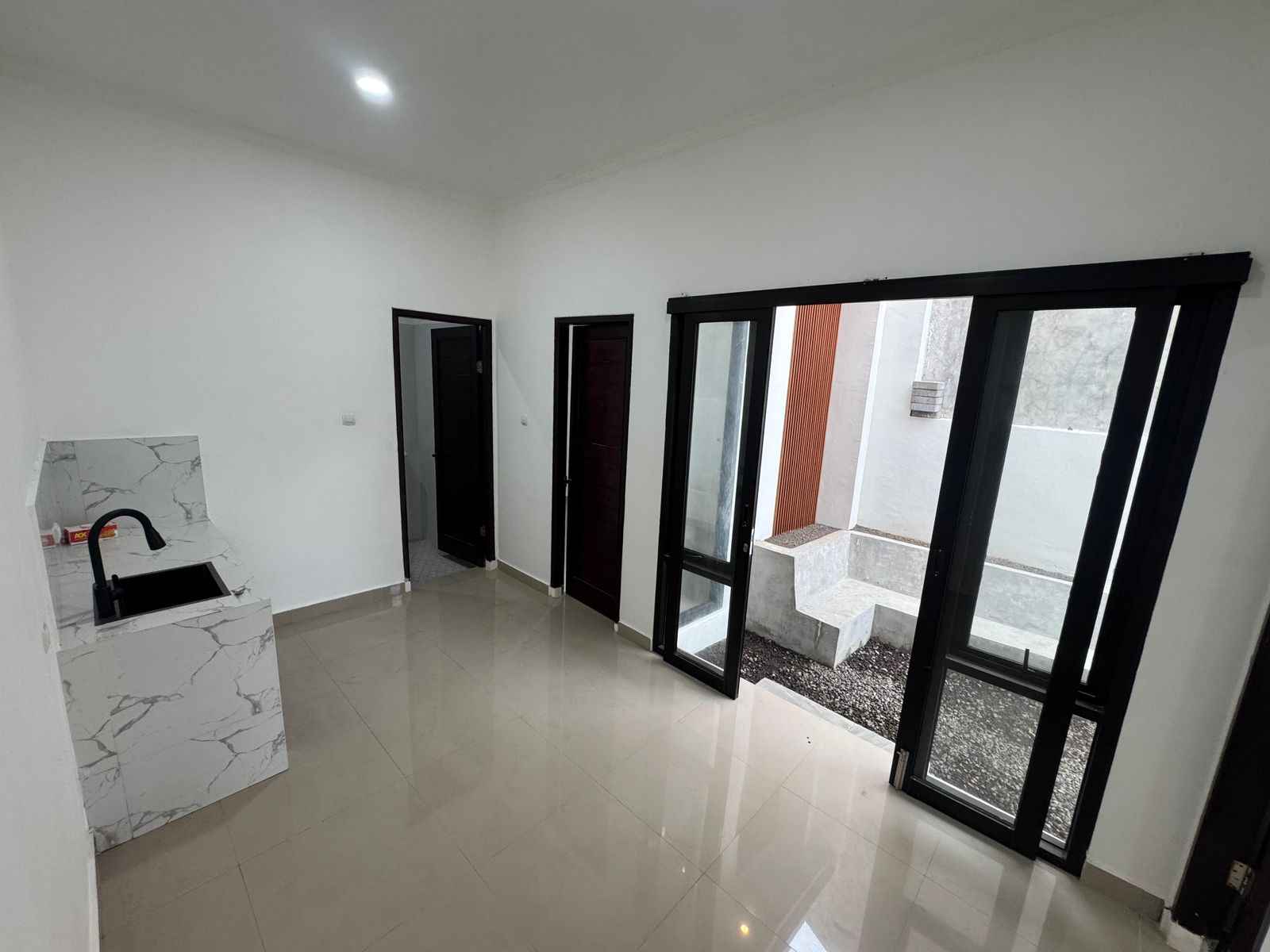 Дом, 2 спальни