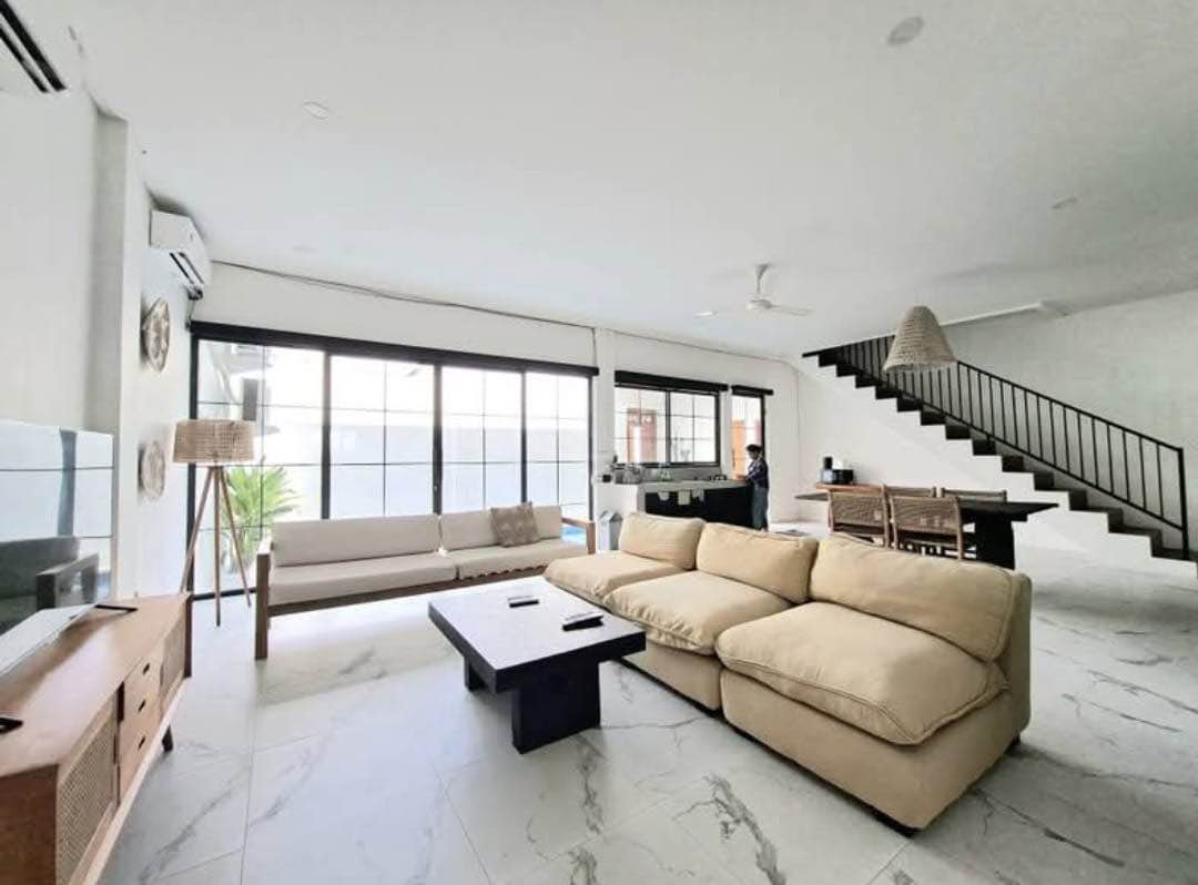 Дом, 2 спальни