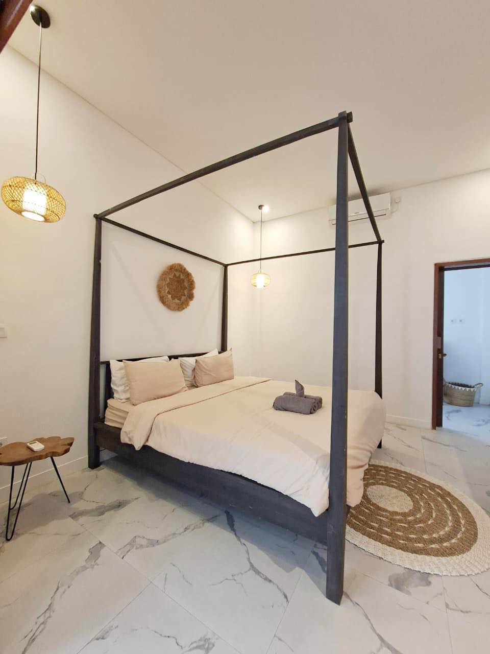 Дом, 2 спальни