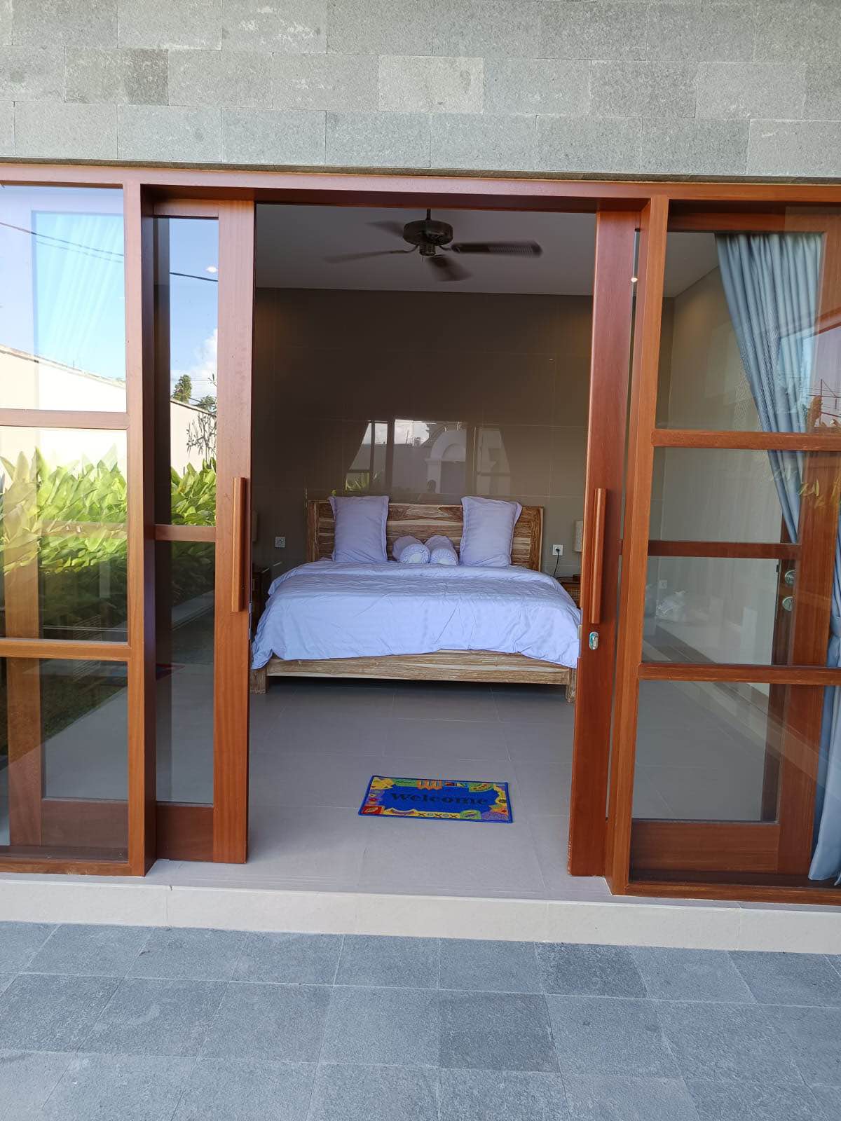 Вилла, 2 спальни