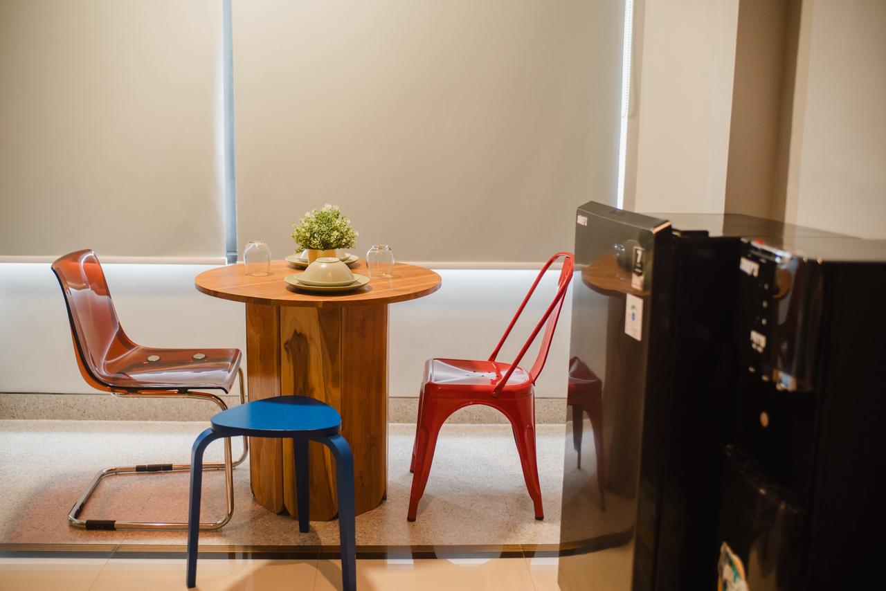 Апартаменты