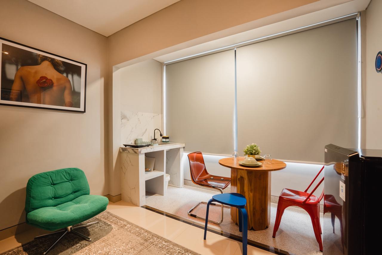 Апартаменты