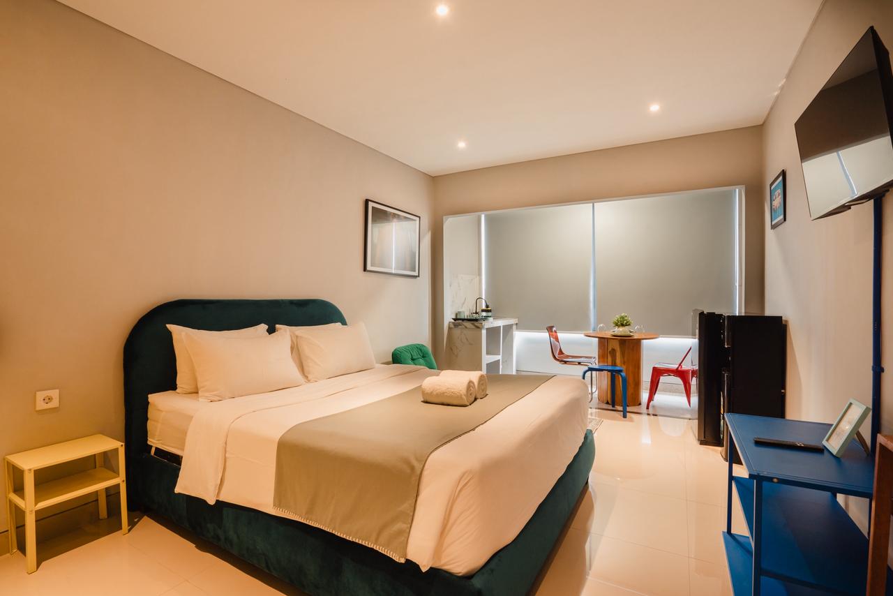 Апартаменты