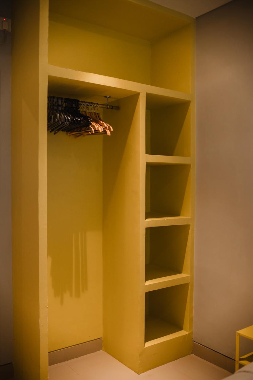 Апартаменты