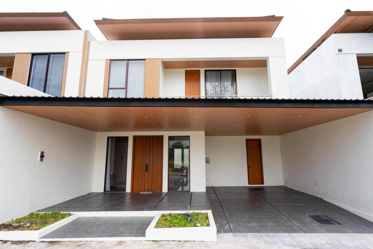 Вилла, 3 спальни