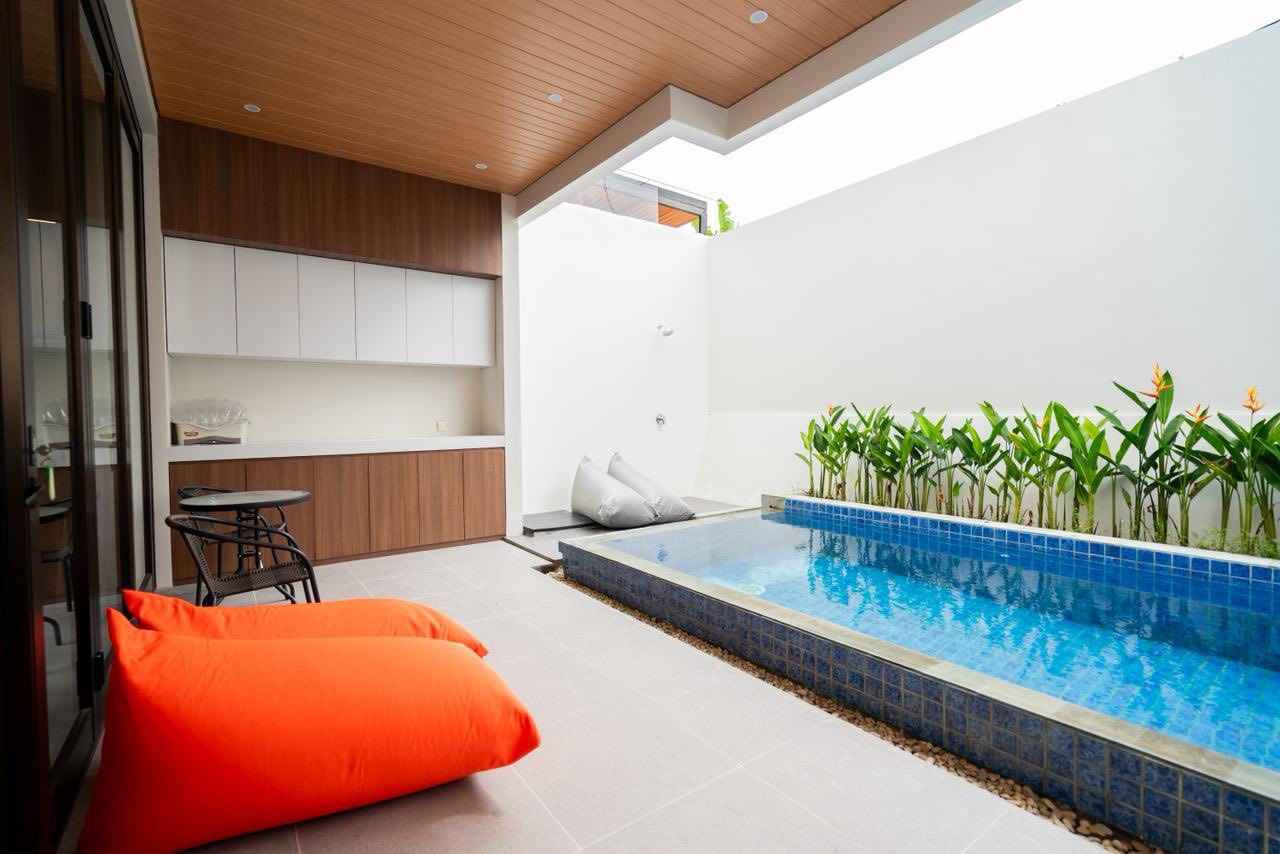 Вилла, 3 спальни